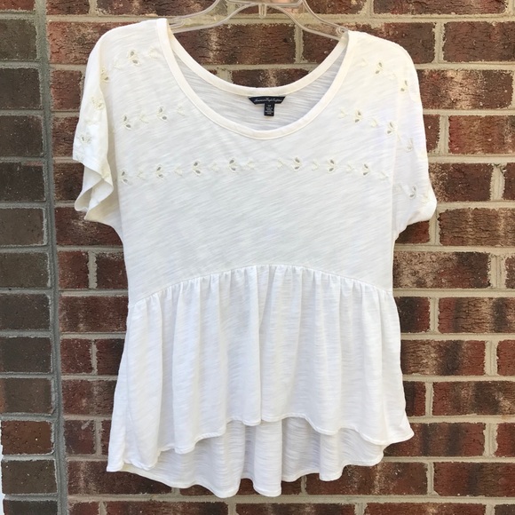 American Eagle Outfitters Tops - American Eagle Outfitters shirt. //size S